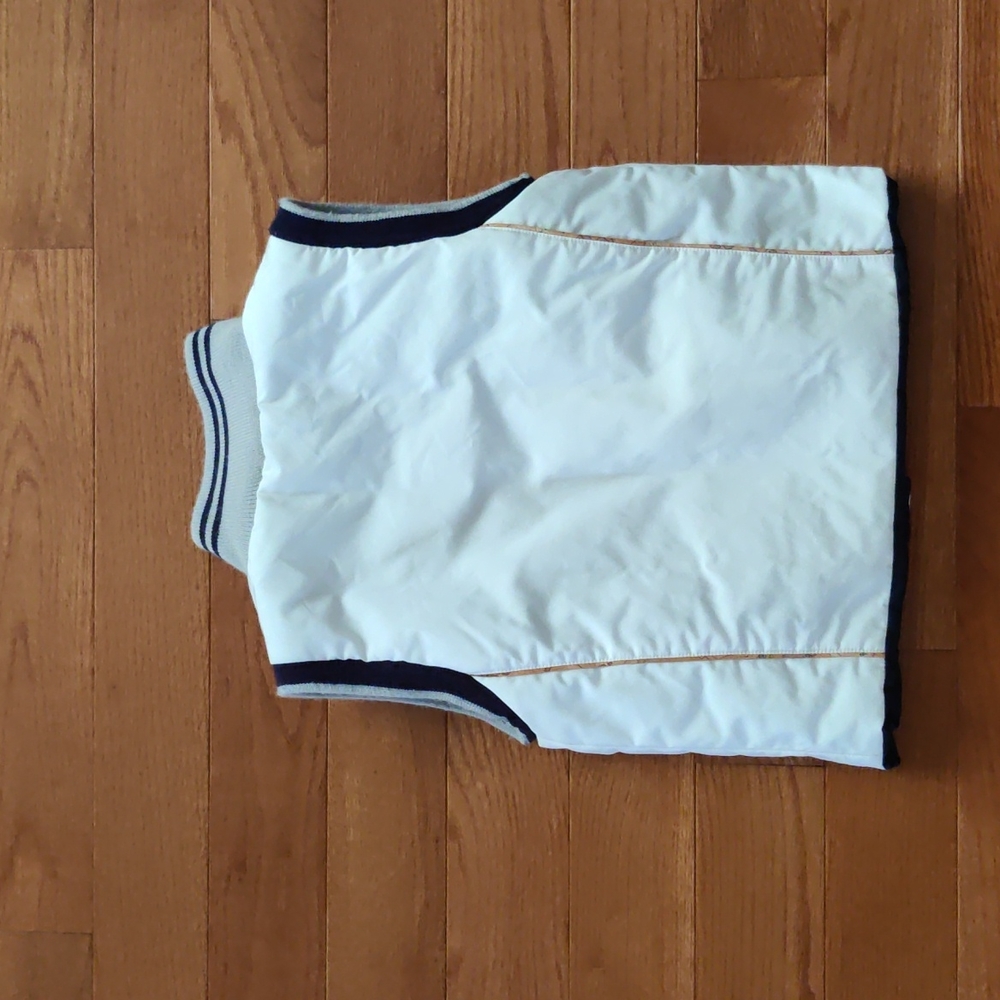 Absolutely gorgeous unisex Italian vest - Picture 5 of 8